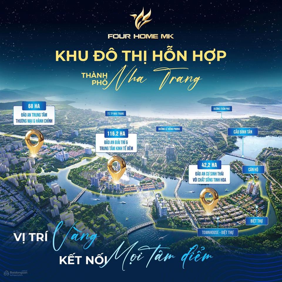 Giỏ hàng cdt căn 54m giá chỉ 2tỷ6 sổ hồng lâu dài, ưu đãi chiết khấu lên đến 24.5%
