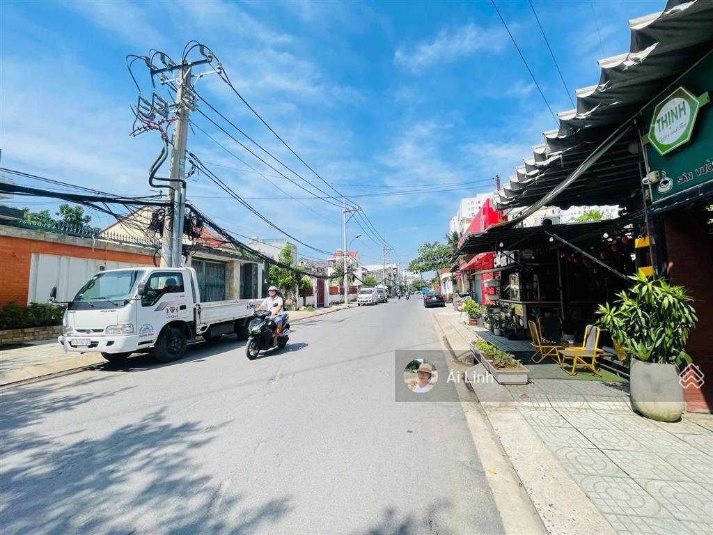 Chỉ 32.19tr/m2 khuôn đất lớn 2.143,5m2 =20*110m mt đs hiệp bình ngay phạm văn đồng giáp sông shr