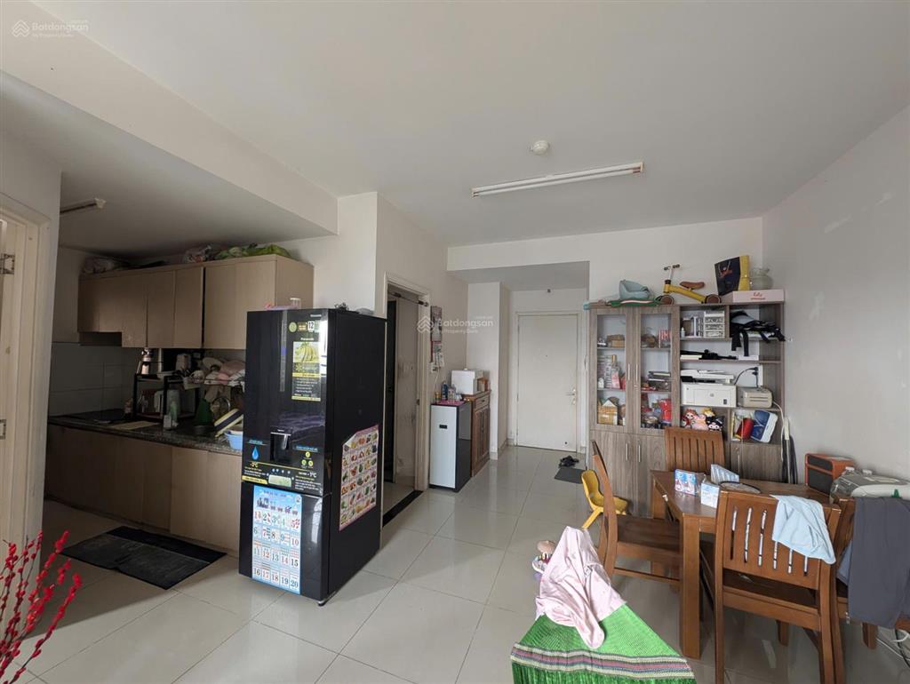 Chính chủ cần bán gấp căn 2 phòng ngủ góc, 63m2, dự án đạt gia residence