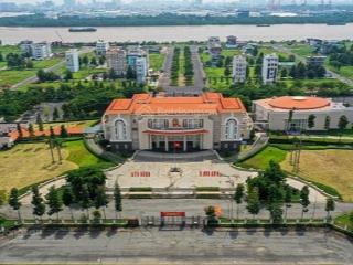 Bán gấp căn nhà cạnh sông sài gòn đảo kim cương gần uỷ ban tp. thủ đức, thạnh mỹ lợi, q2