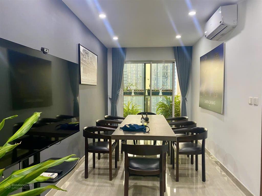 Bán căn hộ ciputra the link ciputra loại nhỏ 53m² view vườn hoa nội khu 0974 606 ***