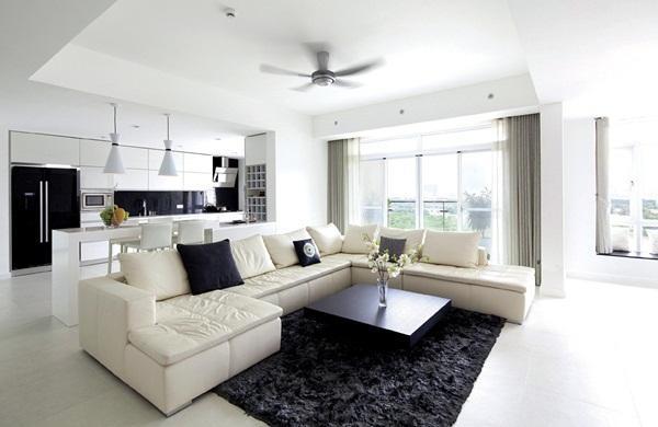 Chính chủ gửi bán penthouse conic garden 4,3 tỷ. 130m, 4pn, 3wc. sân vườn 40m. sh. 0787 452 ***