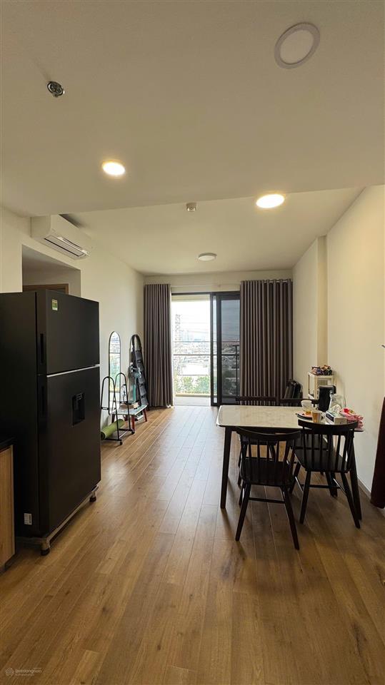 Akari city 61m2 view quận 1 giá 3.980 tỷ tặng kèm full nội thất