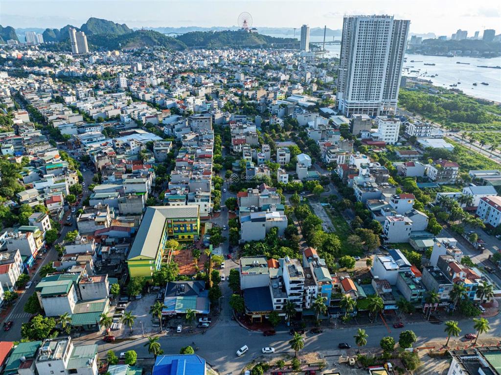 Bán gấp bđs dòng tiền 1pn + cc ruby hạ long