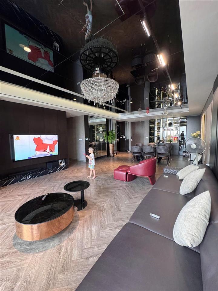 Giá thật căn 3 ngủ golden park tower, phạm văn bạch, giá 8,5 tỷ, dt 96m2, view cv cầu giấy