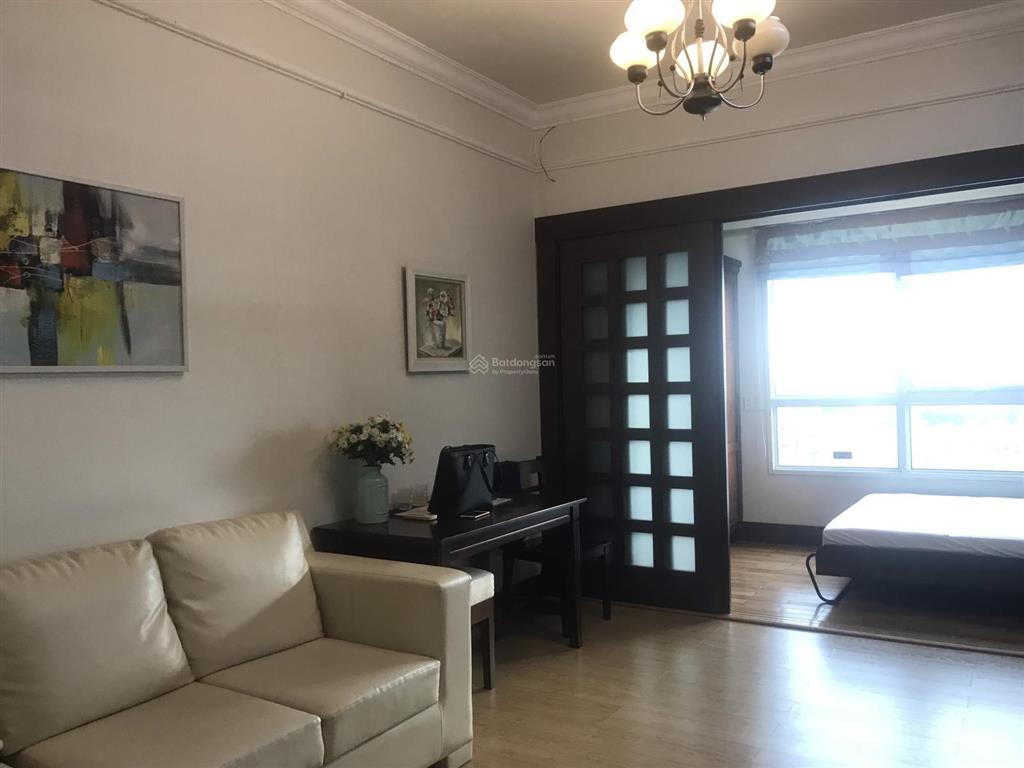 Chủ nhà bán nhanh căn studio the manor giá 4 tỷ. em xem nhà 0931 452 ***