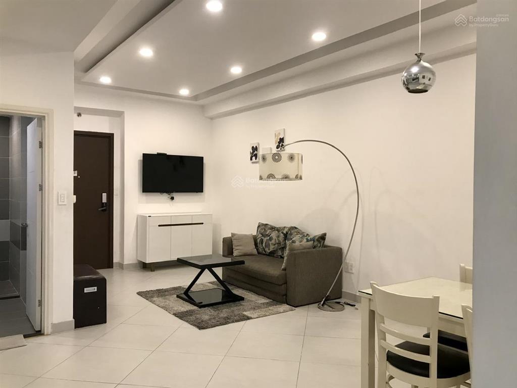 Chính chủ gửi bán 1pn ot sky center / tân bình diện tích 35m2 giá bán 2,6 tỷ view đẹp