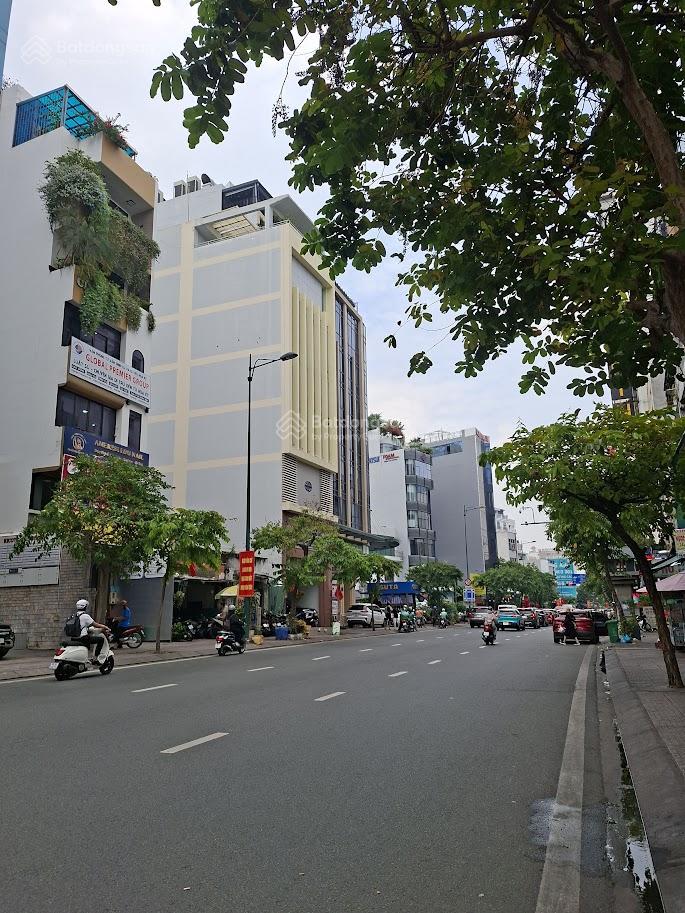 Bán nhà 2 mặt tiền bạch đằng khu sân bay 5,2 x 20. nhà 3 tầng. tiện đầu tư xây mới ks căn hộ vp
