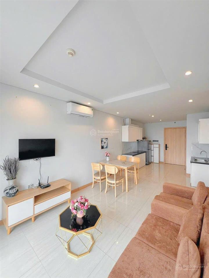 Bán căn hộ 2 pn 2 vs view biển đông nam tầng trung