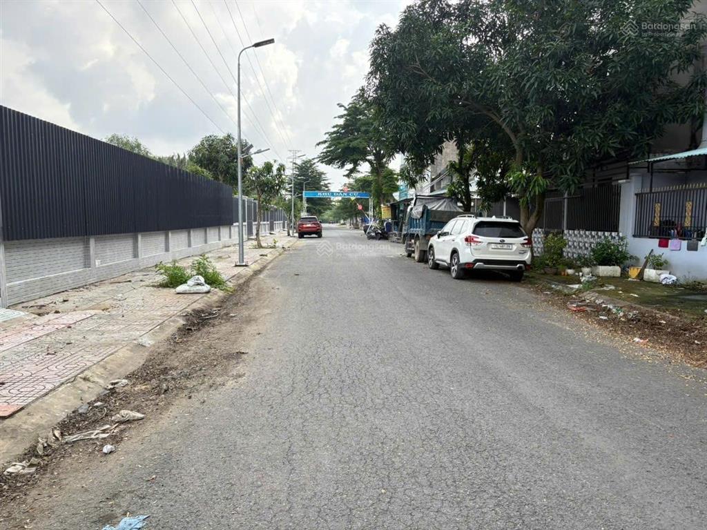 Sài gòn south village đất 5x36m lê văn lương phước kiển, chỉ 6.49 tỷ quá hot