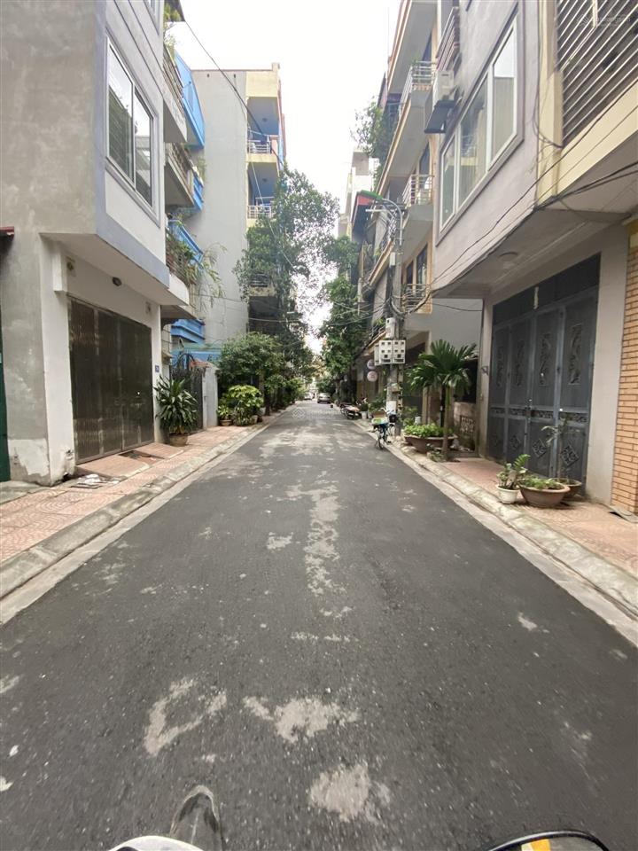 Pl đường 2 ô tô + vỉa hè, 2 thoáng, 7t thang máy x 65m2, mt 4.5m, giá 25.5 tỷ