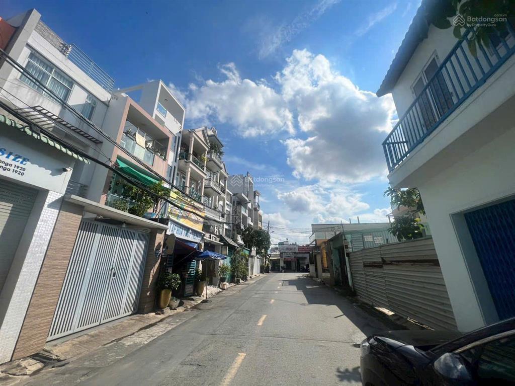 Chính chủ bán đất tại cát lái, quận 2, hồ chí minh, giá cực chất 23 tỷ, diện tích 221,2m²