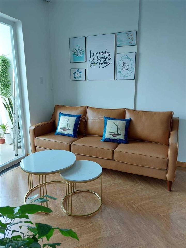 Đã có sổ 76m2 bán gấp giá 2.980 tỷ (bao hết) tặng nt cho vay 1.5 tỷ tầng đẹp, view sông mát mẻ