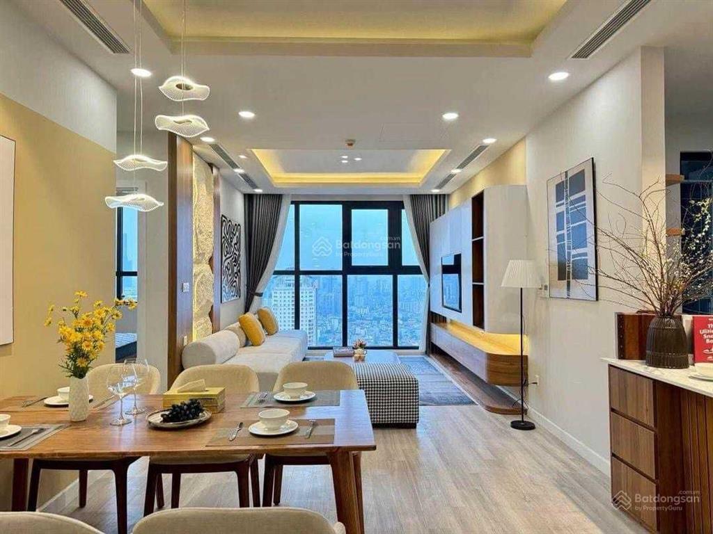 Chính chủ bán căn 2pn dt 70m2 chung cư imperia garden, giá 7.6 tỷ bao phí, 0932 392 ***