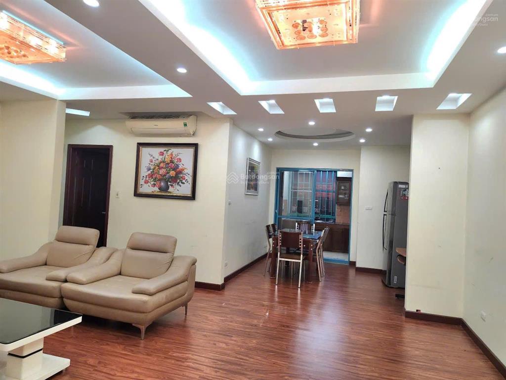 Bán căn hộ chung cư ct4 khu đô thị mới trung văn hancic, nam từ liêm. 72m2 2pn, 4.8 tỷ. 0983 237 ***
