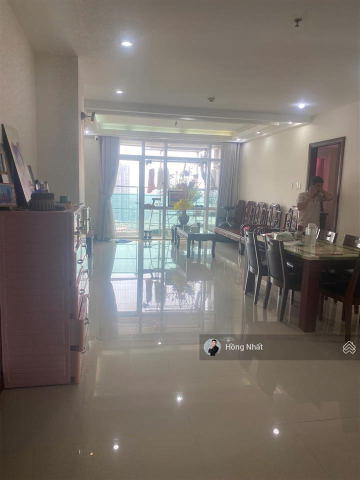Bán gấp căn góc 06 3pn3wc himlam riverside, tân hưng, quận 7, có ban công rộng rãi thoải mái