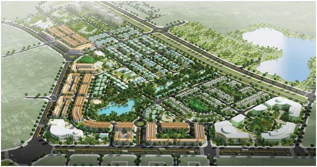Bán liền kề, biệt thự 4 tầng kđt foresa villa tasco, giá tốt 0943 926 ***