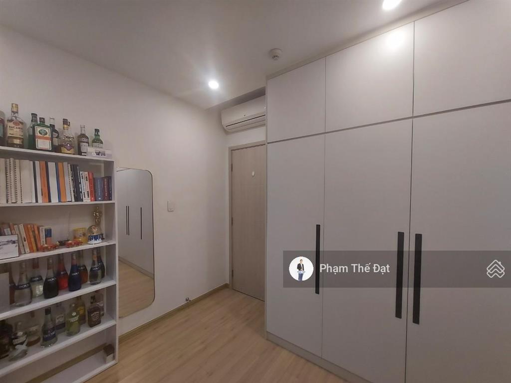 New city 2pn tầng trung đẹp 6,2tỷ bán gấp trong tháng bán theo hiện trạng đạt coi nhà và cọc gấp