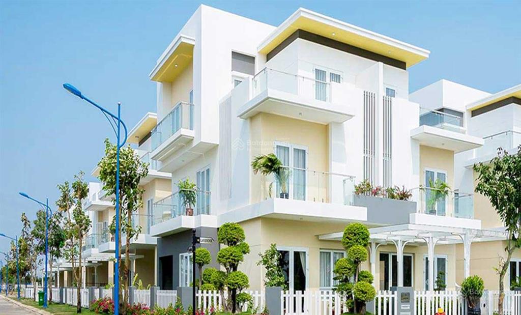Bán gấp căn biệt thự gốc trục chính tại melosa garden, 27.5 tỷ, 202m2, đẹp mới 100%, view công viên