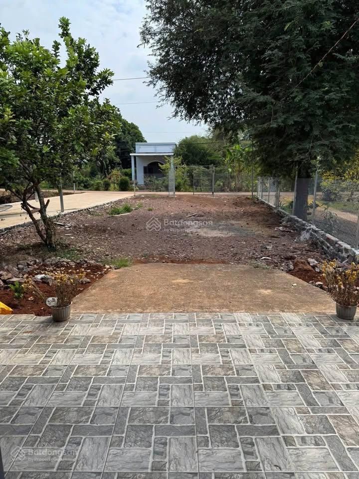 Đất vườn ngang 30m có giá 980 triệu có nhà cấp 4 bình lộc long khánh đồng nai