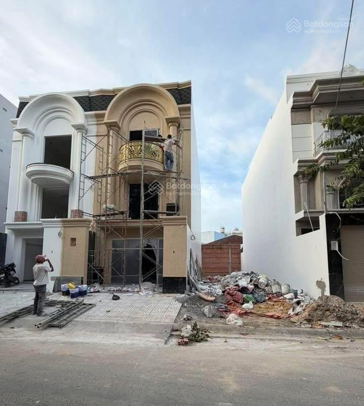 Bán đất khu tên lửa. còn 1 lô mt đường số 59b, 5x20m giá 7.9 tỷ giá tốt