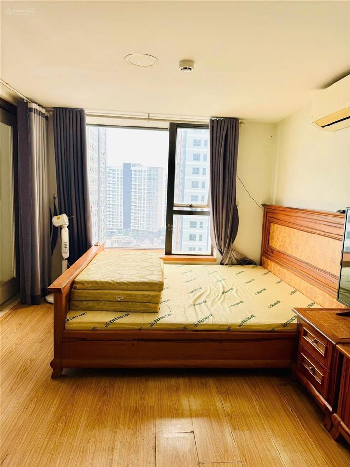 Bán nhanh căn 2 phòng ngủ giá tốt, có sổ hồng