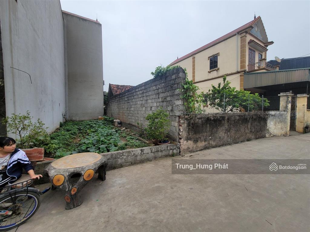 Bán đất tự nhiên, thường tín, gần vin olympic, cách vành đai 4, cầu mễ sở chỉ 2km, 97,1m², 4tr/m2