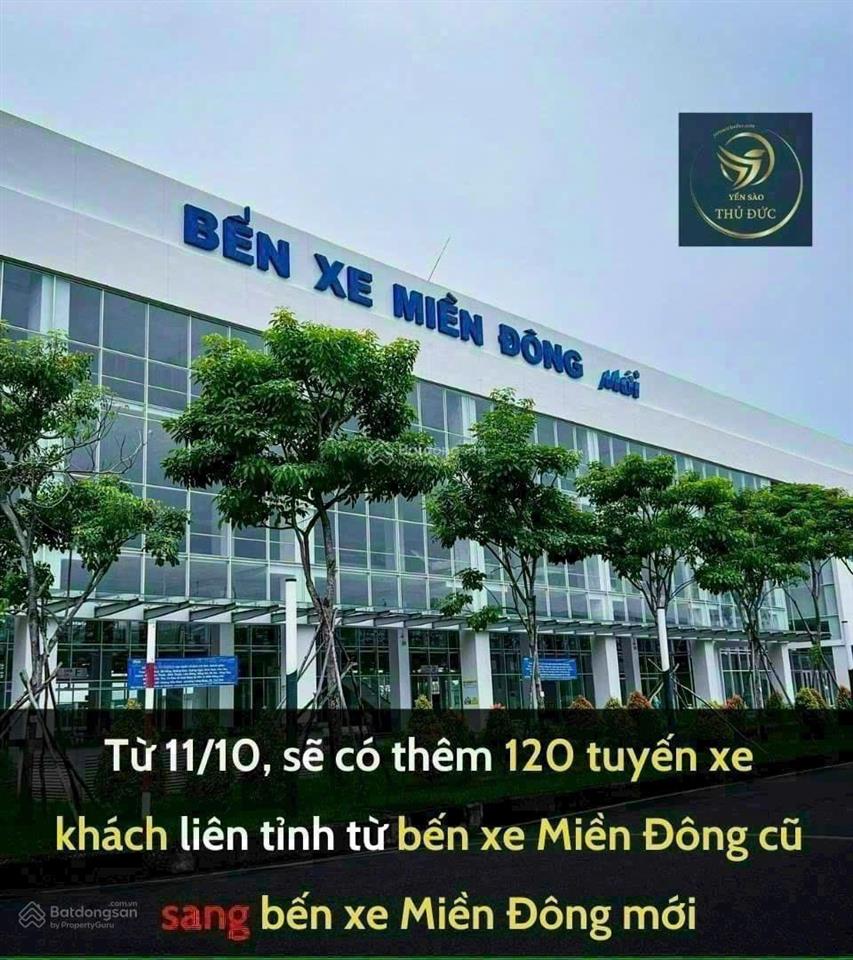 Siêu tốc hạ giá cc cần bán lô đất đẹp mt đường hoàng hữu nam, p. long bình, q9 cũ, tp hcm