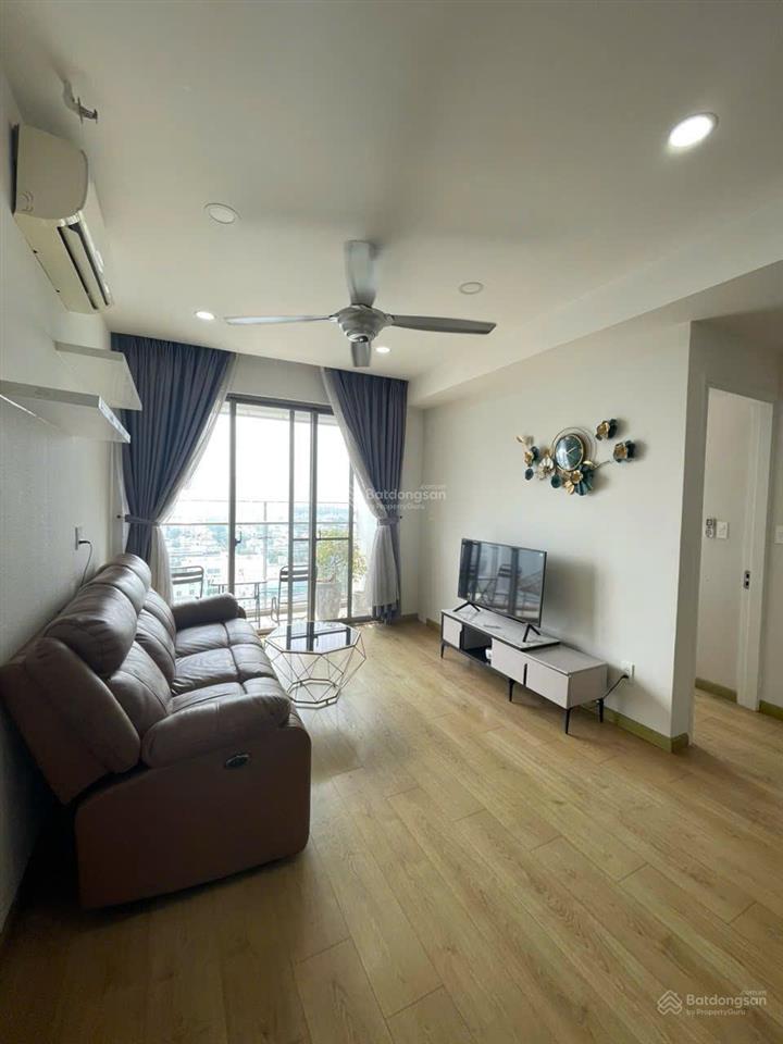 Bán căn hộ 2pn hưng phúc lầu 15 happy residences đang trống xem dễ 0939 949 *** em tú