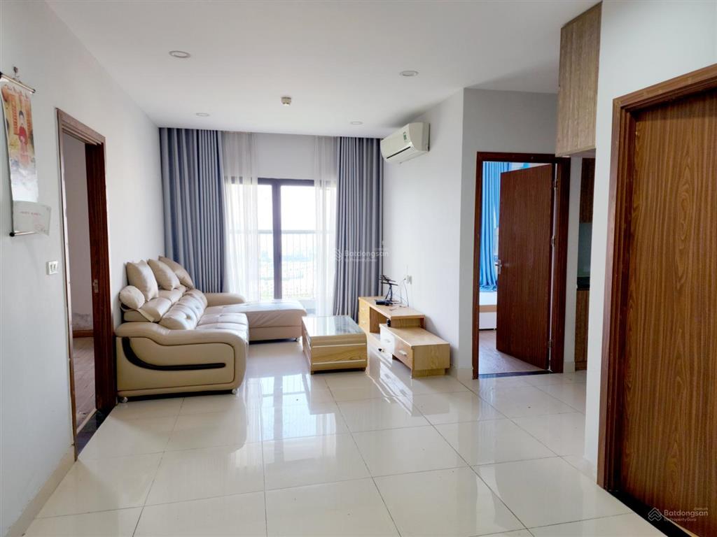 Bán căn hộ 3pn 80m2 tòa b chung cư xuân mai complex 5,8 tỷ