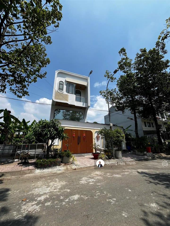 Chủ gửi. lô đất 100m² khu thanh thiếu niên miền nam đường bưng ông thoàn