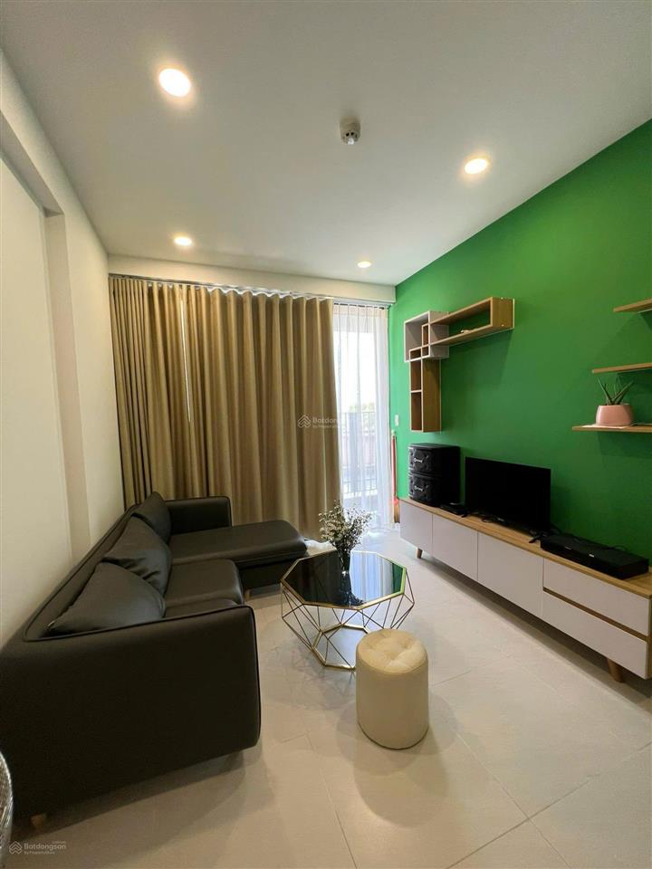 Căn hộ ricca dt 57m2 có ban công lớn giá 2 tỷ 600 triệu (bớt lộc)