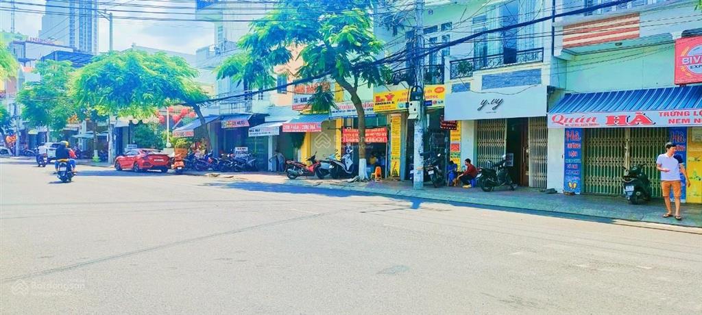 Nhà mặt tiền mai xuân thưởng 9 tỷ, cách biển 600m