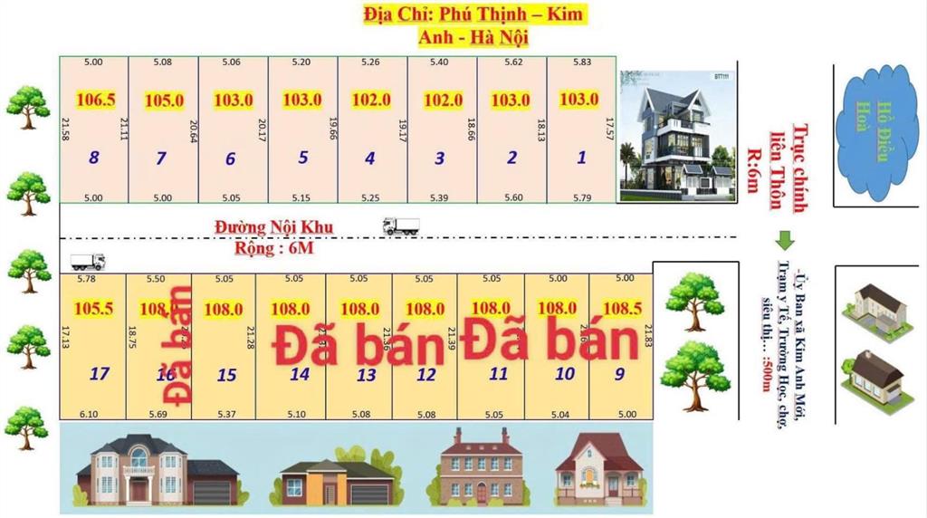 Siêu phẩm mới giá f0 tại kim anh, sóc sơn, hà nội. 0963 886 ***