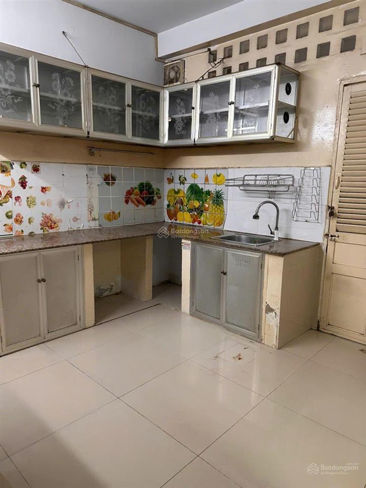 Căn hộ chung cư huỳnh văn chính lô a 1pn 44m2 lầu 2, giá tốt 2,15 tỷ