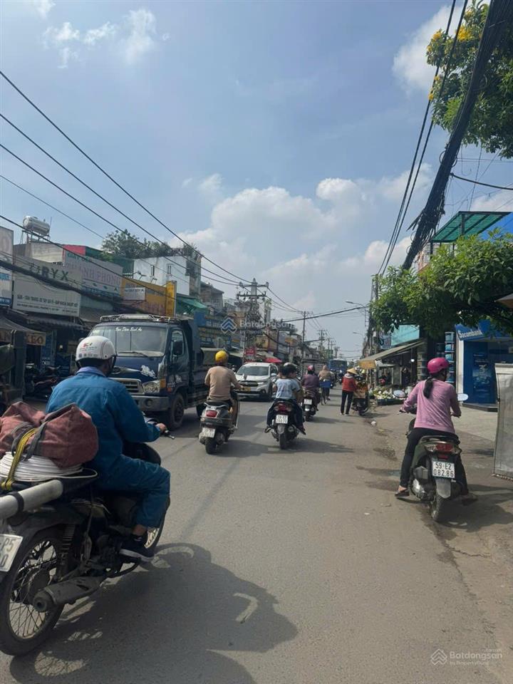 Cần bán gấp nhà mt phạm văn chiêu p9 gò vấp dt 4x18m giá chỉ 12.5 tỷ 0937 405 ***