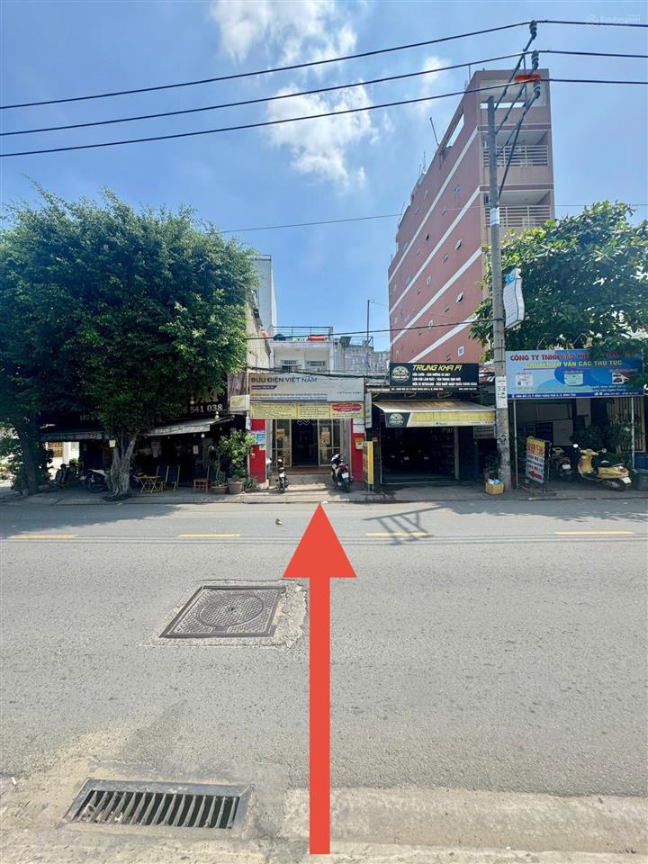 Bán nhà mt đường mã lò, p. bình hưng hòa a, 4 x 25m, 1 lầu, giá 12,5 tỷ