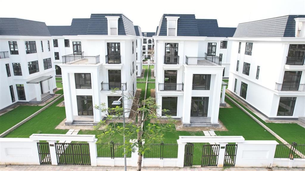 73tr/m2 giá cả nhà và đất, sở hữu bt đơn lập 375m2 hud mê linh sát vành đai 4, vào 40% ký hđmb