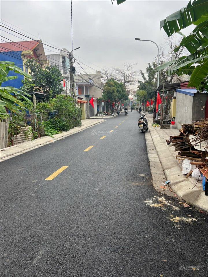 Chính chủ bán nhanh đất trung tâm kiến an, hải phòng giá tốt đầu tư chỉ nhỉnh hơn 1,4 tỷ