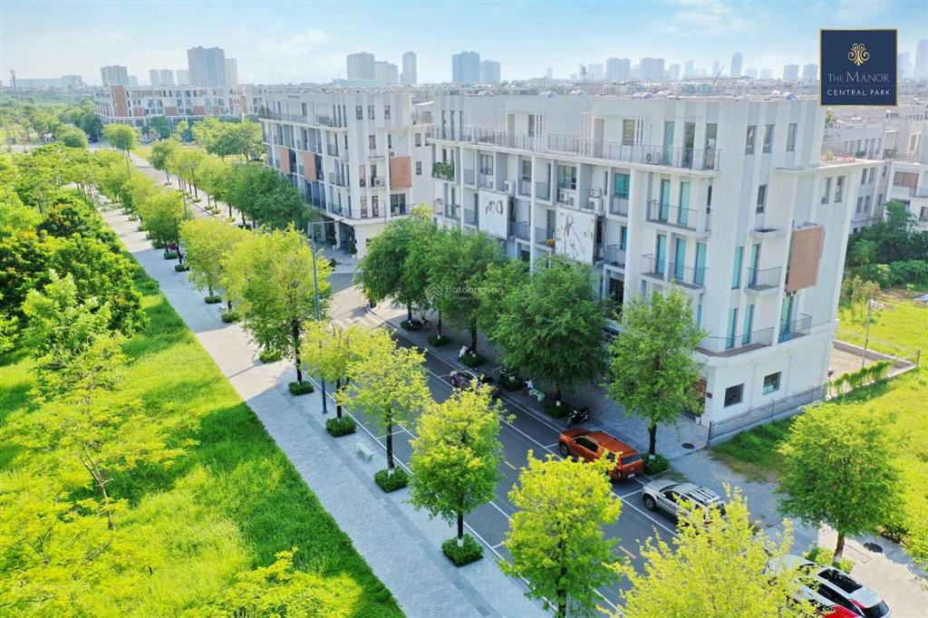 30 tỷ. nhà liền kề mặt phố đi bộ. diện tích 75m²*5 tầng, mt 5m, đường 20m, đã hoàn thiện đẹp