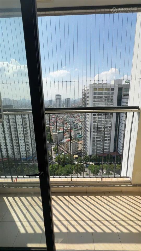 Bán căn góc 80m2 2 pn chung cư helios 75 tam trinh, giá 6.7 tỷ bao phí tl
