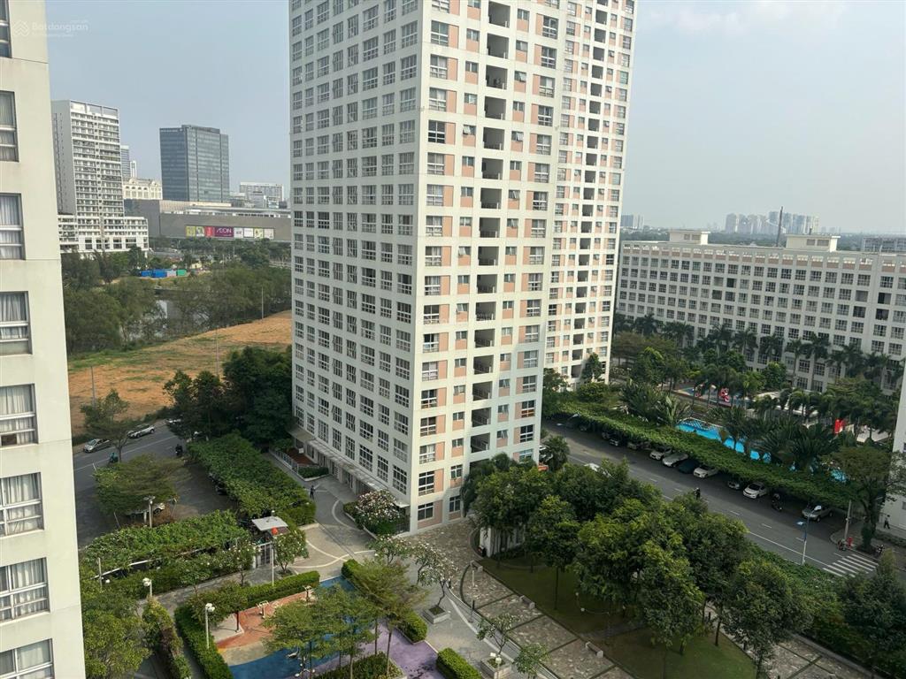 Bán happy valley 135m2 block n căn góc hướng đông nam view hồ bán nguyệt, nhà mới, 0906 954 ***