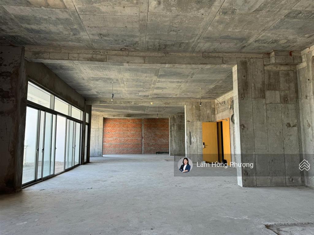Bán penthouse 237m² an gia skyline quận 7 giá 14 tỷ có sổ hồng 0939 220 ***