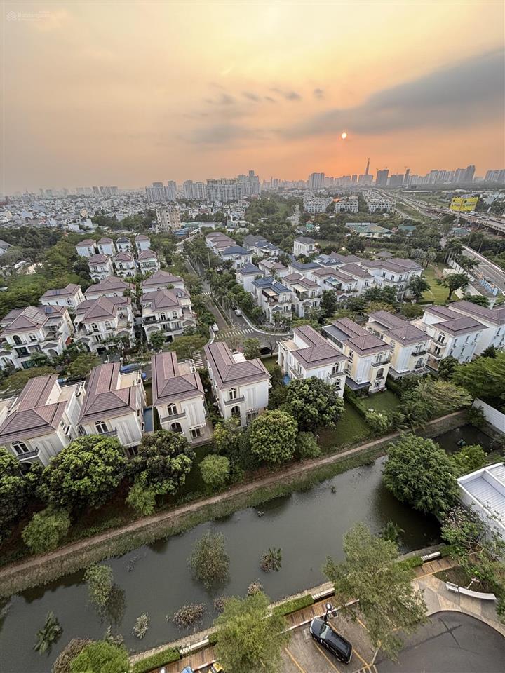 Độc quyền căn jamila 76m2 view như hình