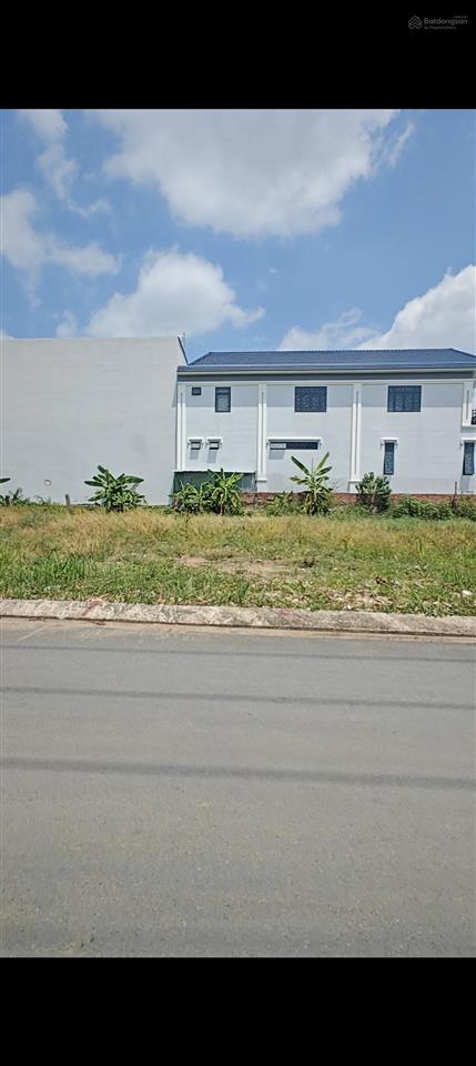 Bán đất tuyệt đẹp 230m² (10m x 23m) giá 13 tỷ gần global city đường liên phường