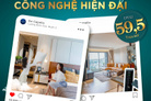 Giỏ hàng căn hộ De Capella đã có sổ hồng nhà mới bàn giao ngay