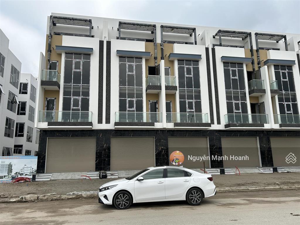 Liền kề thanh hà 75m2, 5 tầng chờ thang máy mặt đường 17m, vị trí đẹp kinh doanh sầm uất, 11,5 tỷ