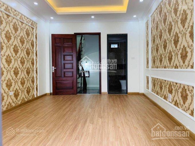 Bán nhà đại thanh vĩnh ninh dt 60m2 x 5 tầng, ô tô đỗ cửa, giá 6.6 tỷ, 0985 636 ***