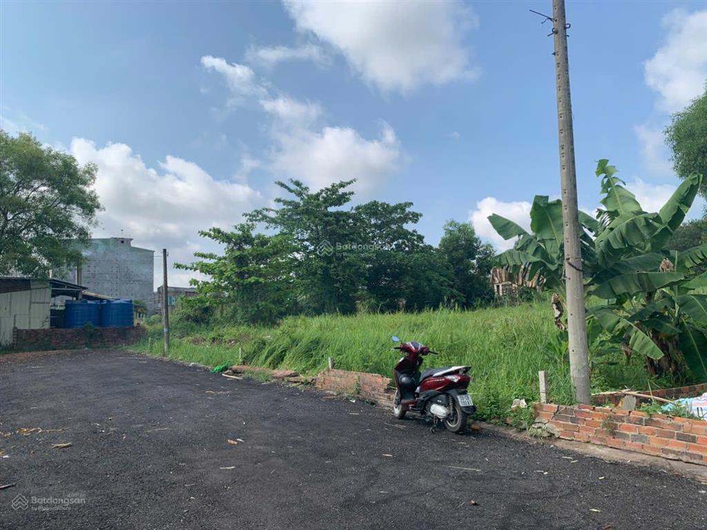 Bán lô đất 375m2 hẻm 1874 lê văn lương đường 8m.