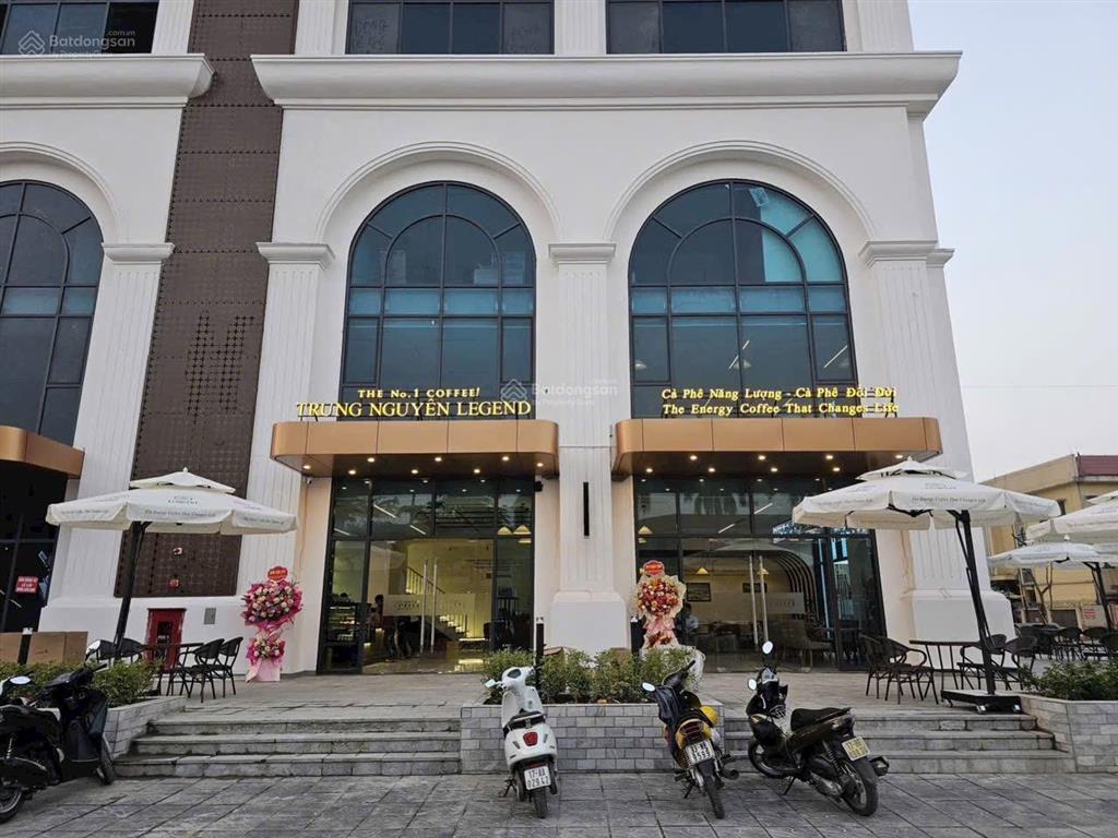 Chủ cần tiền bán cắt lỗ căn 76m mặt chính lê lợi ban công đông nam cc eden garden, giá chỉ 2tỷ250tr